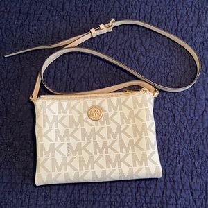 Authentic Michael Kors Purse